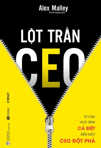 Lot tran CEO Lot tran CEO