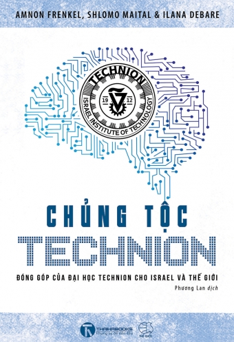 Chung toc Technion Chung toc Technion