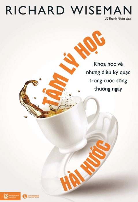 Tâm lý học hài hước