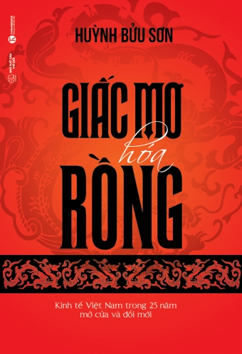 Giac mo hoa rong Giac mo hoa rong