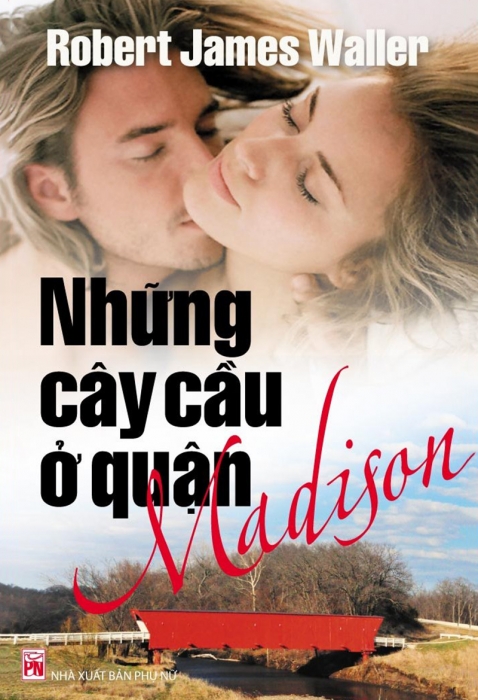 Những cây cầu ở quận Madison