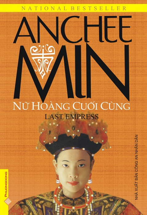 Nữ hoàng cuối cùng