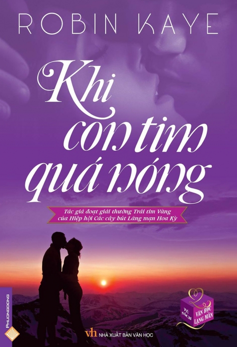 Khi con tim quá nóng