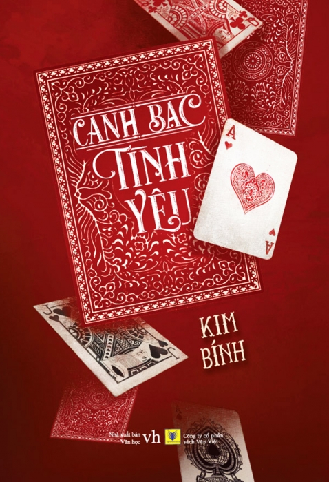 Canh bạc tình yêu