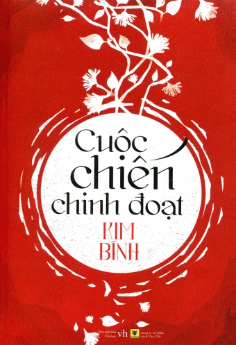 Cuoc chien chinh doat Cuoc chien chinh doat