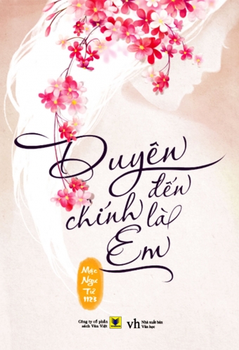 Duyen den chinh la em Duyen den chinh la em