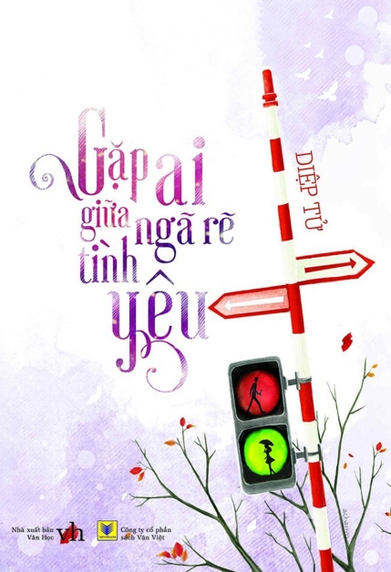 đọc Gặp Ai Giữa Nga Rẽ Tinh Yeu Diệp Tử Tren Waka