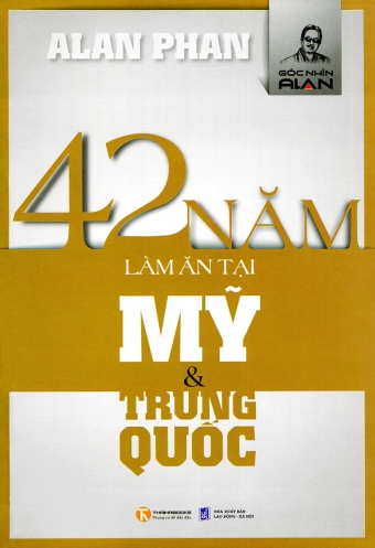 42 nam lam an tai My va Trung Quoc 42 nam lam an tai My va Trung Quoc