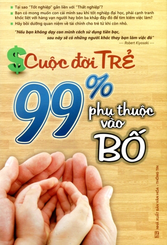 Cuoc doi tre - 99% phu thuoc vao bo Cuoc doi tre - 99% phu thuoc vao bo