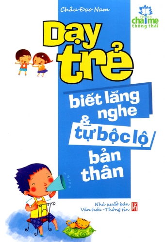 Day tre biet lang nghe _ Tu boc lo ban than Day tre biet lang nghe _ Tu boc lo ban than