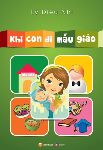 Khi con di mau giao Khi con di mau giao