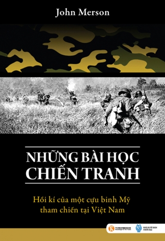 Nhung bai hoc chien tranh Nhung bai hoc chien tranh