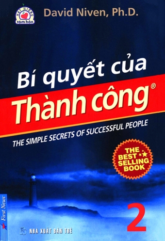 Bi quyet cua thanh cong 2 Bi quyet cua thanh cong 2