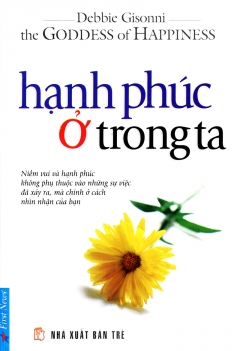 Hạnh phúc ở trong ta