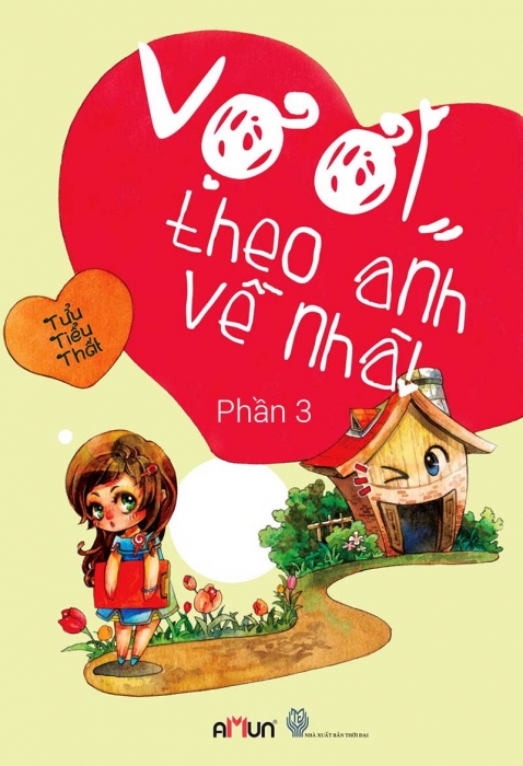 Vợ ơi theo anh về nhà (Tập 3)