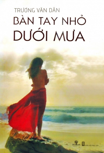 Ban tay nho duoi mua Ban tay nho duoi mua