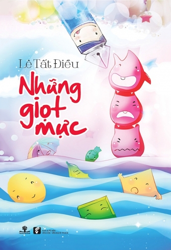 Nhung giot muc Nhung giot muc