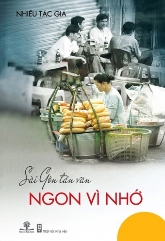 Sai Gon tan van - Ngon vi nho Sai Gon tan van - Ngon vi nho