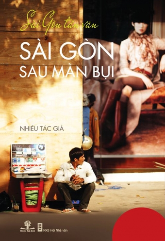 Sai Gon tan van - Sai Gon sau man bui Sai Gon tan van - Sai Gon sau man bui