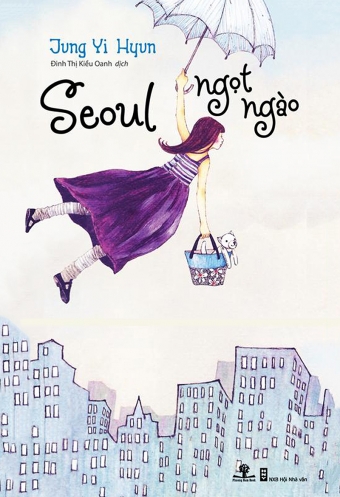 Seoul ngot ngao Seoul ngot ngao