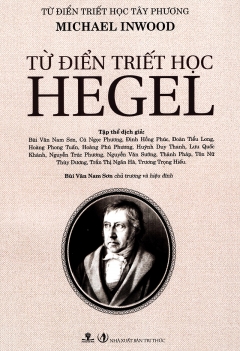 Từ điển triết học Hegel