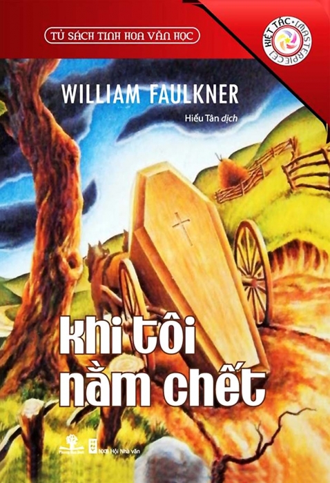 Khi tôi nằm chết