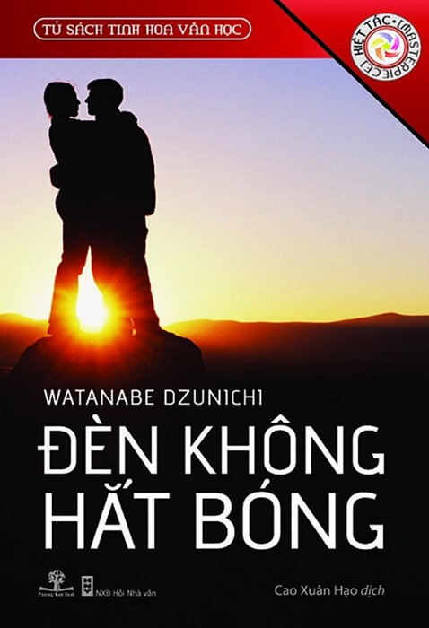 Đèn không hắt bóng