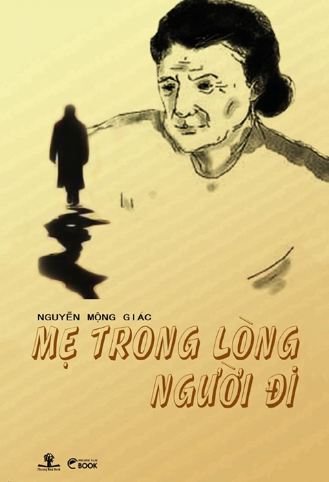 Mẹ trong lòng người đi