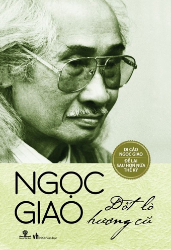 Dot lo huong cu Dot lo huong cu
