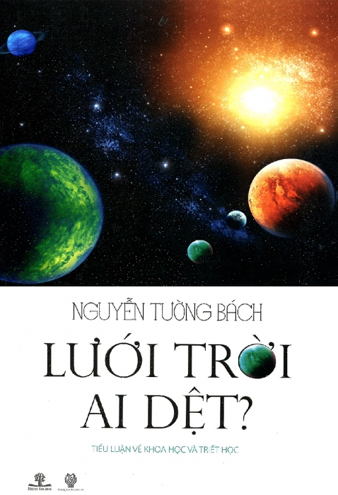 Lưới trời ai dệt