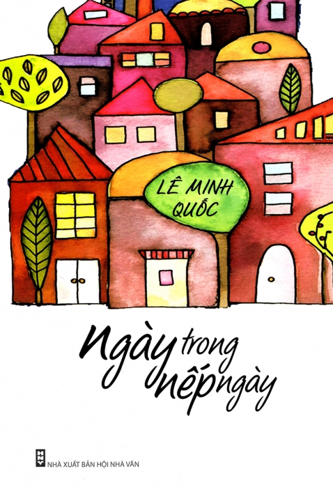 Ngày trong nếp ngày