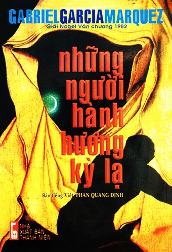 Nhung nguoi hanh huong ky la Nhung nguoi hanh huong ky la