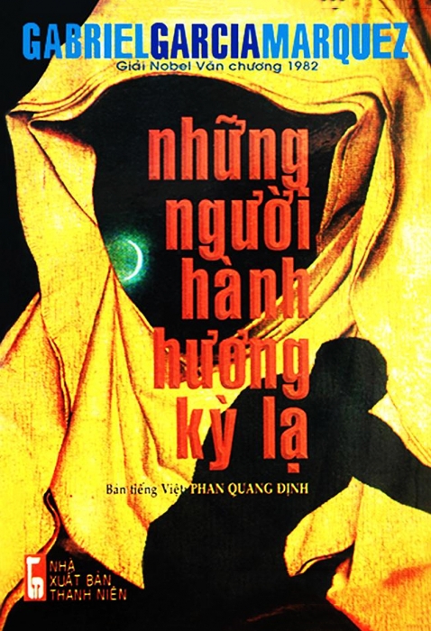 Những người hành hương kỳ lạ