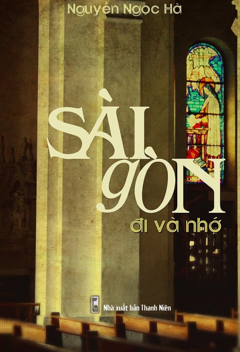 Sài Gòn đi và nhớ - Tập 2