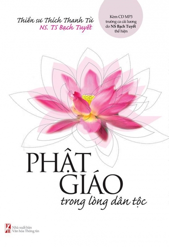 Phat giao trong long dan toc Phat giao trong long dan toc