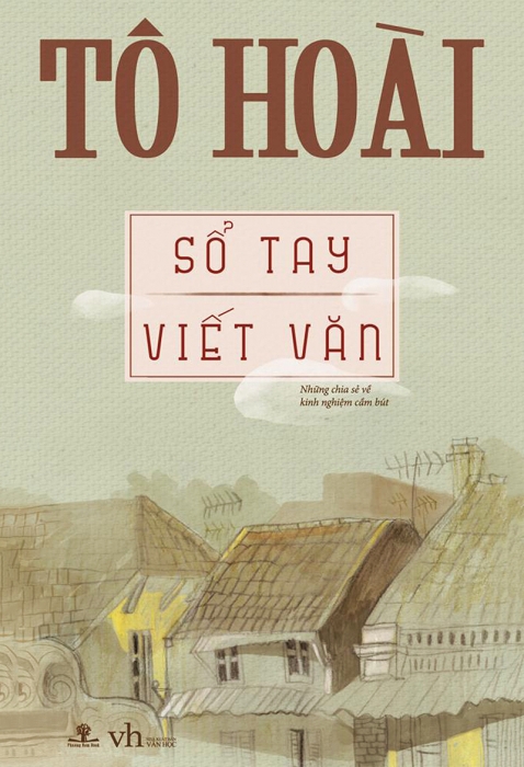 Sổ tay viết văn