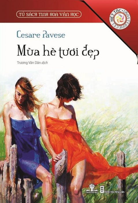 Mùa hè tươi đẹp