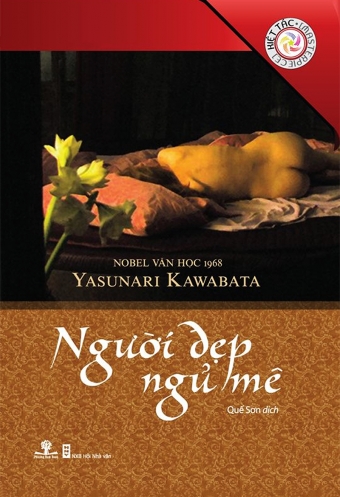 Nguoi dep ngu me Nguoi dep ngu me