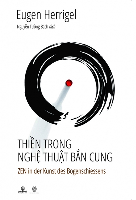 Thiền trong nghệ thuật bắn cung