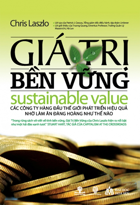 Giá trị bền vững