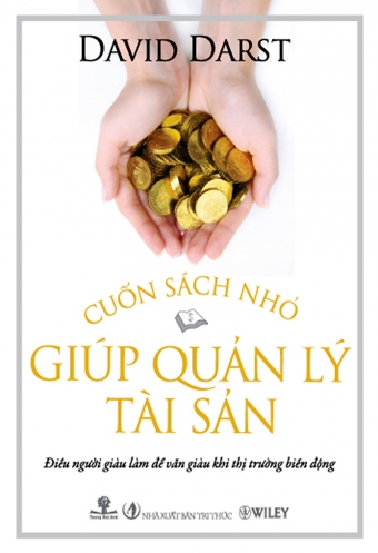 Cuon sach nho giup quan ly tai san Cuon sach nho giup quan ly tai san