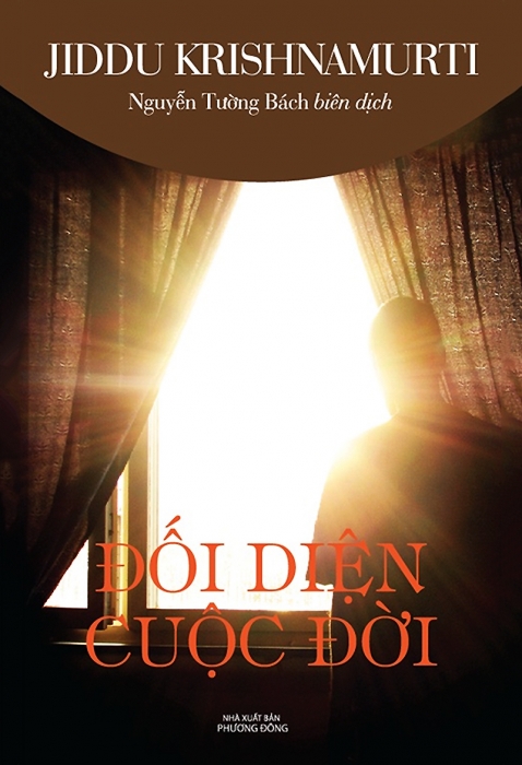 Đối diện cuộc đời