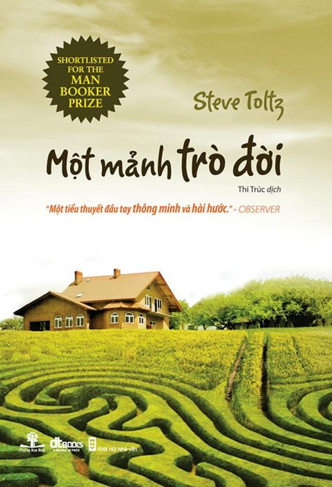 Một mảnh trò đời