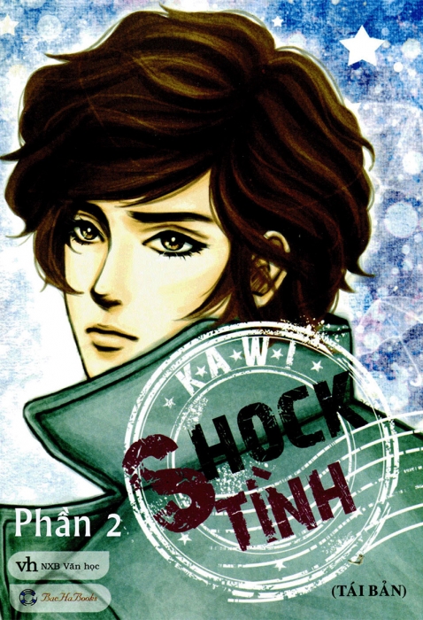 Shock tình (Phần 2)