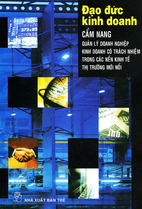 Đạo đức kinh doanh