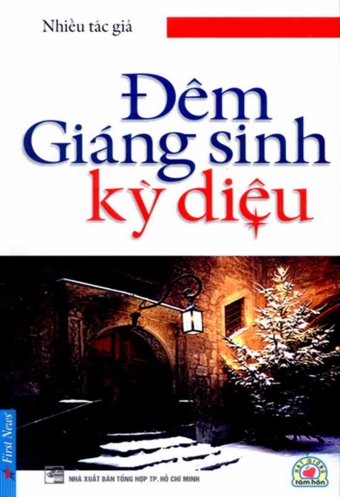 Dem giang sinh ky dieu Dem giang sinh ky dieu