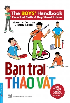 Bạn trai tháo vát