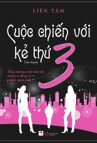 Cuoc chien voi ke thu 3 Cuoc chien voi ke thu 3