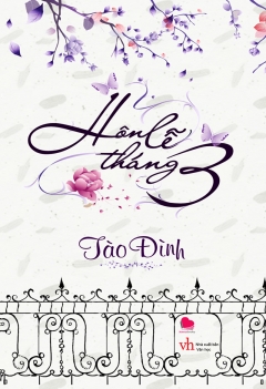 Hôn lễ tháng ba