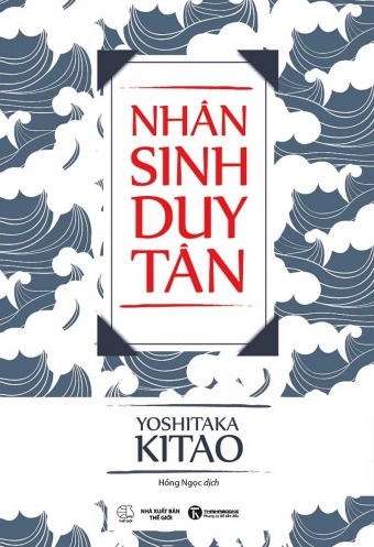 Nhan sinh duy tan Nhan sinh duy tan